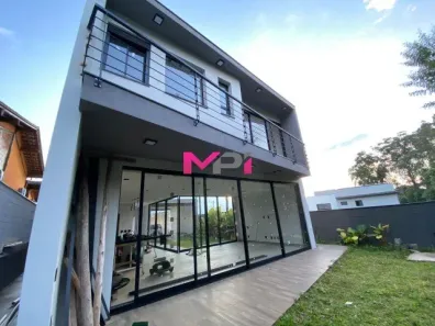 Casa de Condomínio com 3 Quartos à venda, 239m² no Jardim Celeste, Jundiaí