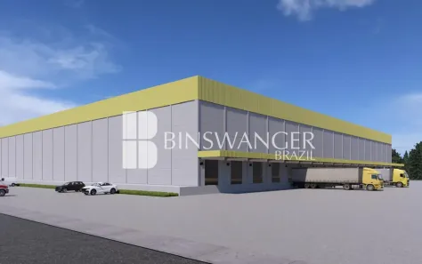 Galpão/Depósito/Armazém para alugar, 8530m² no Centro, São Carlos