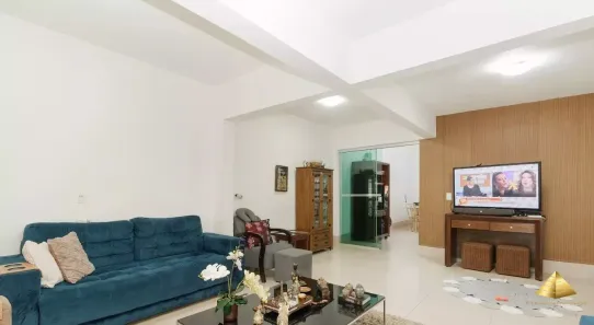 Sobrado com 5 Quartos à venda, 225m² no Canelas, Várzea Grande