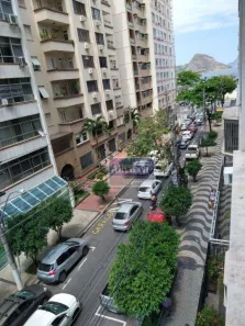 Apartamento com 4 Quartos à venda, 222m² no Icaraí, Niterói