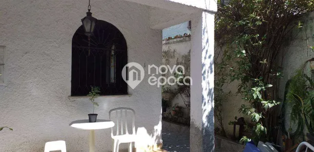 Casa com 5 Quartos à venda, 259m² no Maria da Graça, Rio de Janeiro