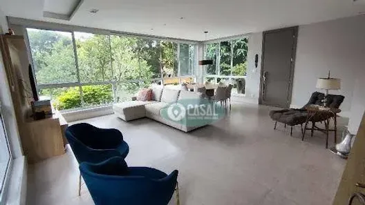 Casa com 5 Quartos à venda, 278m² no Itaipu, Niterói