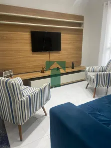 Apartamento com 3 Quartos à venda, 130m² no Parque das Nações, Fernandópolis