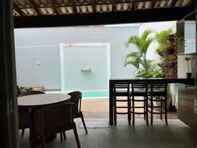 Casa com 3 Quartos à venda, 120m² no Pontal, Ilhéus