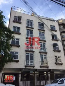 Apartamento com 2 Quartos à venda, 50m² no Centro, Cabo Frio