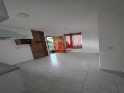 Apartamento com 2 Quartos à venda, 40m² no Vila Santa Teresa (Zona Leste), São Paulo