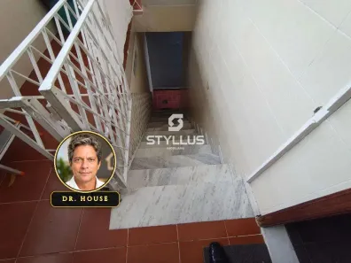 Apartamento com 2 Quartos à venda, 88m² no Encantado, Rio de Janeiro