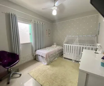 Casa com 2 Quartos à venda, 98m² no Santo Agostinho, Volta Redonda