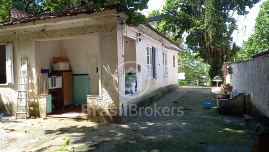 Lote/Terreno à venda, 480m² no Freguesia (Jacarepaguá), Rio de Janeiro