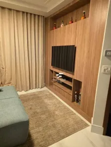 Casa com 4 Quartos à venda, 220m² no Vila Valparaíso, Santo André