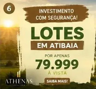 Lote/Terreno à venda, 600m² no Capoavinha, Mairiporã
