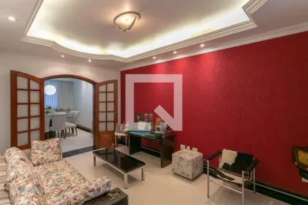 Apartamento com 4 Quartos à venda, 220m² no Cidade Nova, Belo Horizonte