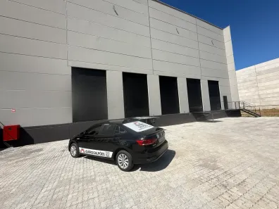 Galpão/Depósito/Armazém para alugar, 129108m² no Volta Grande, Navegantes