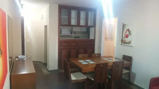 Flat com 1 Quarto para alugar, 60m² no Cerqueira César, São Paulo