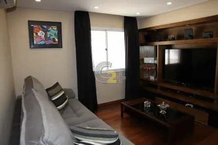 Apartamento com 3 Quartos à venda, 132m² no Várzea da Barra Funda, São Paulo
