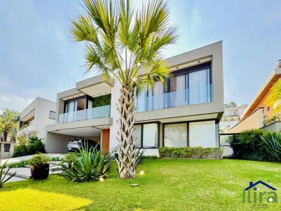 Casa com 4 Quartos à venda, 475m² no Alphaville, Santana de Parnaíba