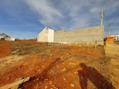 Lote/Terreno à venda, 250m² no Reserva Centenária, Santa Bárbara D'Oeste