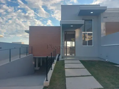 Casa de Condomínio com 3 Quartos à venda, 256m² no Jardim Residencial Garden Ville, Itu