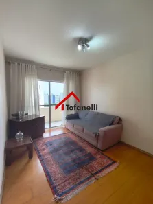 Apartamento com 2 Quartos à venda, 62m² no Centro, São Bernardo do Campo