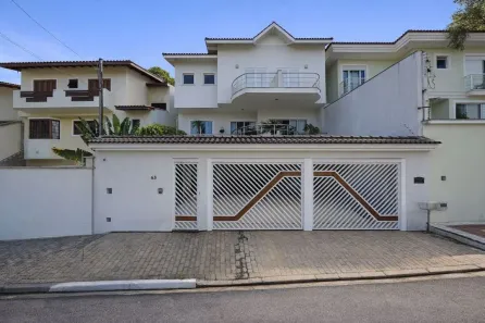 Casa com 4 Quartos à venda, 450m² no Jardim Virginia Bianca, São Paulo