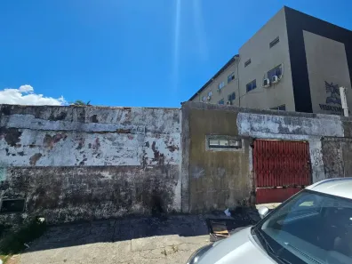 Lote/Terreno para alugar, 496m² no Boca do Rio, Salvador