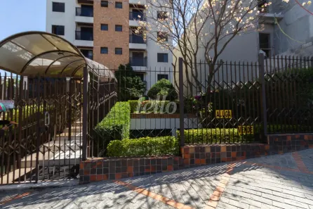 Apartamento com 3 Quartos à venda, 92m² no Vila Mariana, São Paulo
