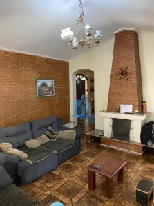 Sobrado com 4 Quartos à venda, 276m² no Jardim São Caetano, São Caetano do Sul