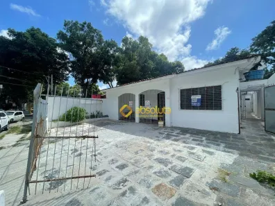 Imóvel Comercial para alugar, 570m² no Santo Amaro, Recife