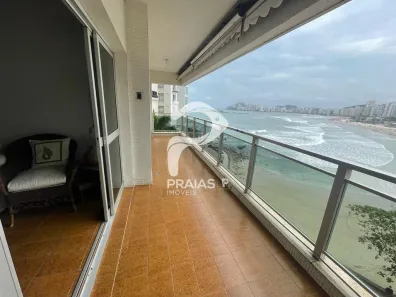 Apartamento com 3 Quartos à venda, 140m² no Pitangueiras, Guarujá