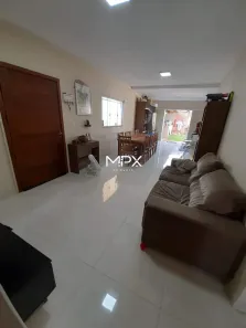 Casa com 3 Quartos à venda, 106m² no Perdizes, Piracicaba