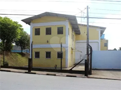 Galpão/Depósito/Armazém à venda, 330m² no Parque Ruth Maria, Vargem Grande Paulista