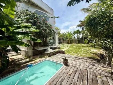 Casa com 3 Quartos à venda, 260m² no Praia de Tibau, Tibau do Sul