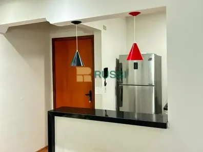Apartamento com 3 Quartos à venda, 70m² no Vila Tatetuba, São José dos Campos