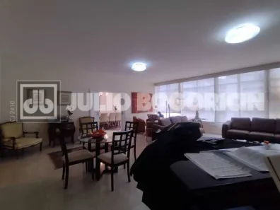Apartamento com 3 Quartos à venda, 283m² no Copacabana, Rio de Janeiro