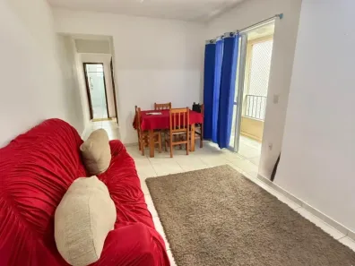 Apartamento com 2 Quartos à venda, 56m² no Passa Vinte, Palhoça