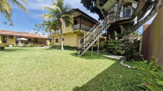 Casa com 5 Quartos à venda, 400m² no Guaratiba, Rio de Janeiro