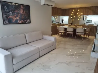 Cobertura com 5 Quartos à venda, 243m² no Riviera, Bertioga