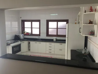 Casa com 3 Quartos à venda, 250m² no Jardim São Roque, Limeira