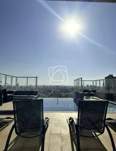 Apartamento com 3 Quartos para alugar, 82m² no Vila Furlan, Indaiatuba