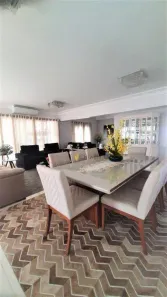 Apartamento com 3 Quartos à venda, 165m² no Jardim, Santo André