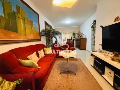 Apartamento com 2 Quartos à venda, 118m² no Ponta da Praia, Santos