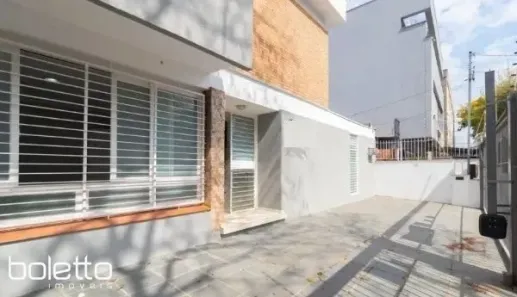 Casa com 3 Quartos para alugar, 287m² no Menino Deus, Porto Alegre