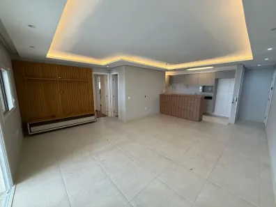 Apartamento com 2 Quartos para alugar, 108m² no Água Branca, São Paulo