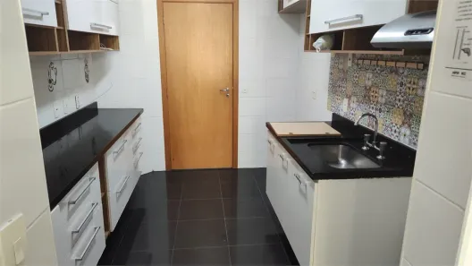 Apartamento com 3 Quartos para alugar, 148m² no Tamboré, Santana de Parnaíba