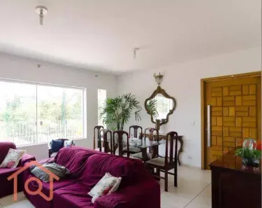 Sobrado com 6 Quartos à venda, 200m² no Jardim Prudência, São Paulo