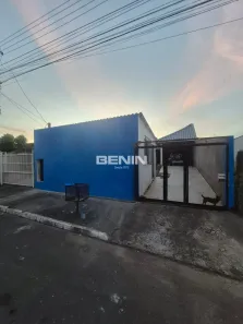 Casa com 1 Quarto à venda, 122m² no São José, Canoas