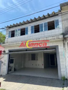 Sobrado com 4 Quartos à venda, 311m² no Jardim Rosa de Franca, Guarulhos