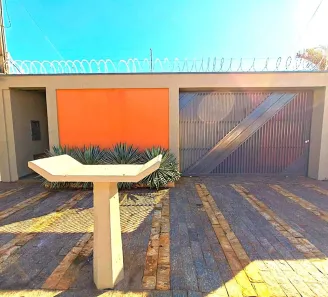 Casa com 3 Quartos para alugar, 173m² no Jardim Santa Adélia, Limeira