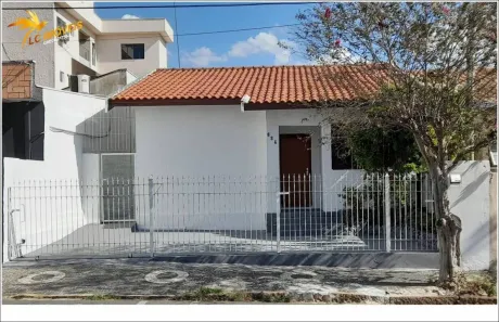 Casa com 3 Quartos à venda, 156m² no Centro, Americana