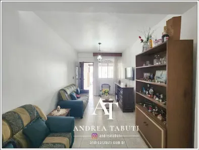 Sobrado com 2 Quartos à venda, 98m² no Cidade Intercap, Taboão da Serra
